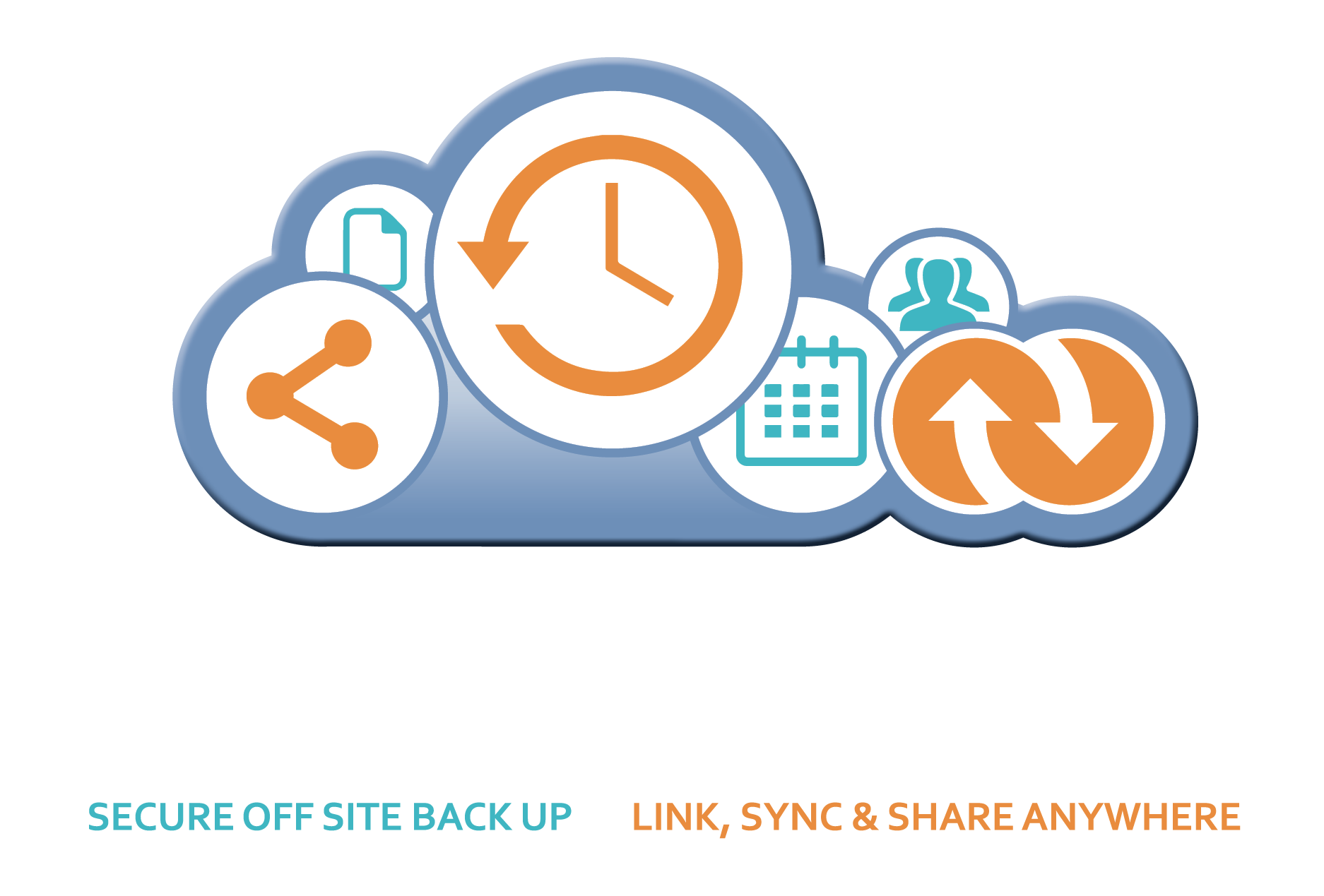 Backupbank logo