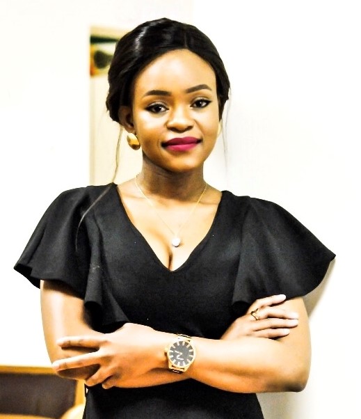 Business Soul Accounting, Tax Manager, Nobuhle Nzama